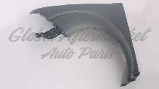 Nissan Pathfinder 2005-2012 Fenders Left and Right