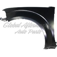 Nissan Pathfinder 2005-2012 Fenders Left and Right - Photo 2