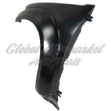 Nissan Pathfinder 2005-2012 Fenders Left and Right - Photo 3