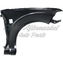 Nissan Pathfinder 2005-2012 Fenders Left and Right - Photo 4