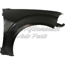Nissan Pathfinder 2005-2012 Fenders Left and Right - Photo 6