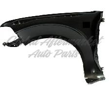 Nissan Pathfinder 2005-2012 Fenders Left and Right - Photo 7