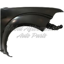 Nissan Pathfinder 2005-2012 Fenders Left and Right - Photo 8