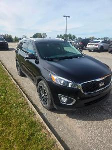 KIA Sorento 2017 - Photo 2