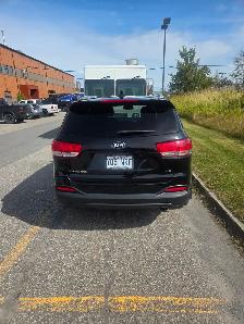 KIA Sorento 2017 - Photo 3
