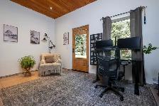 Beautiful House and Acreage across from Red Mountain! - Photo 8