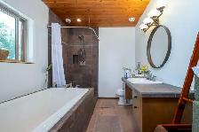Beautiful House and Acreage across from Red Mountain! - Photo 9