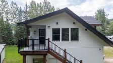 Beautiful House and Acreage across from Red Mountain! - Photo 14