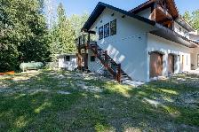 Beautiful House and Acreage across from Red Mountain! - Photo 24