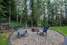 Beautiful House and Acreage across from Red Mountain! - Photo 25