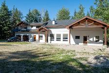 Beautiful House and Acreage across from Red Mountain! - Photo 27