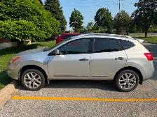 2012 Nissan Rogue SV AWD – AS IS - Photo 2