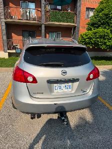 2012 Nissan Rogue SV AWD – AS IS - Photo 4