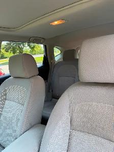 2012 Nissan Rogue SV AWD – AS IS - Photo 7