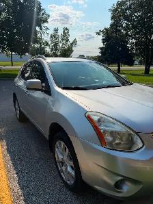 2012 Nissan Rogue SV AWD – AS IS - Photo 9