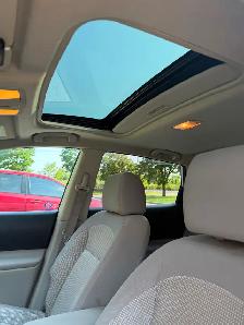 2012 Nissan Rogue SV AWD – AS IS - Photo 10