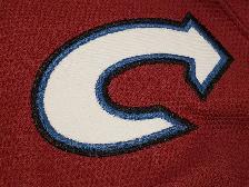 (9927089) CCM Colorado Avalanche #19 SAKIC Jersey Size:54 - Photo 4