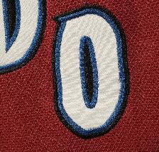 (9927089) CCM Colorado Avalanche #19 SAKIC Jersey Size:54 - Photo 5
