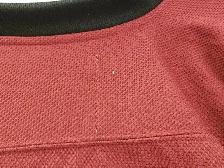 (9927089) CCM Colorado Avalanche #19 SAKIC Jersey Size:54 - Photo 7