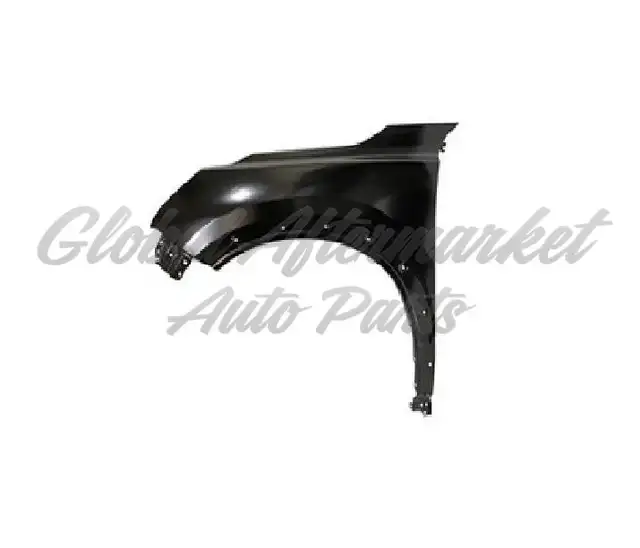 Nissan Pathfinder 2022-2025 Fenders Left and Right