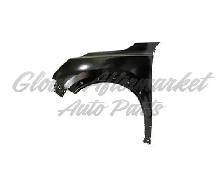 Nissan Pathfinder 2022-2025 Fenders Left and Right