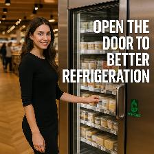 Walk-In Freezers for Bakery & Pastry Storage