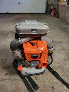 Schroder SR- 4000L Backpack Leaf Blower