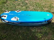 NeilPryde RsOne convertible
