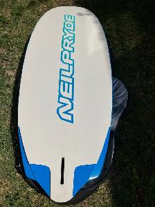 NeilPryde RsOne convertible - Photo 2