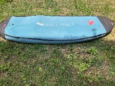 NeilPryde RsOne convertible - Photo 4