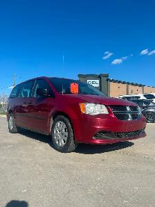 2016 Dodge Grand Caravan - Photo 2