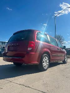 2016 Dodge Grand Caravan - Photo 3