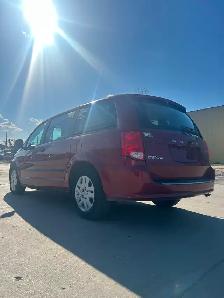 2016 Dodge Grand Caravan - Photo 4