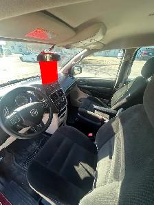 2016 Dodge Grand Caravan - Photo 5