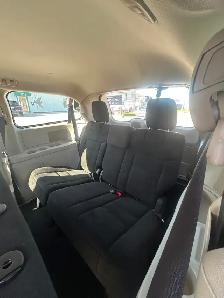 2016 Dodge Grand Caravan - Photo 7