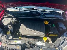 2016 Dodge Grand Caravan - Photo 8