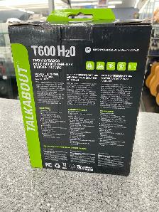 Motorola T600 H20 2 Way Radio - Photo 2