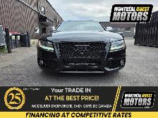 2008 Audi S5 V8 / AWD / Bang & Olufsen 354HP - Photo 2