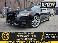 2008 Audi S5 V8 / AWD / Bang & Olufsen 354HP - Photo 3