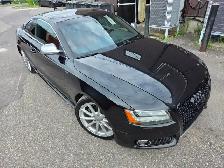 2008 Audi S5 V8 / AWD / Bang & Olufsen 354HP - Photo 11
