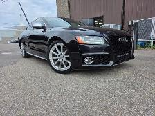 2008 Audi S5 V8 / AWD / Bang & Olufsen 354HP - Photo 12