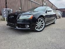 2008 Audi S5 V8 / AWD / Bang & Olufsen 354HP - Photo 16