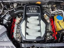 2008 Audi S5 V8 / AWD / Bang & Olufsen 354HP - Photo 29