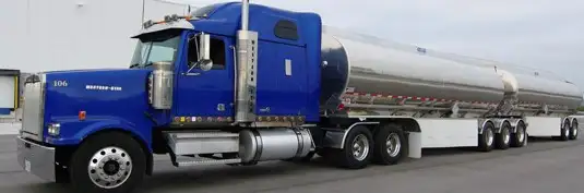 A-Z DRIVERS NEEDED FUEL TANKER