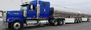 A-Z DRIVERS NEEDED FUEL TANKER