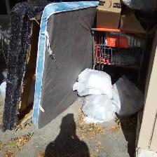 Disabled Woman in Need of Affordable Junk Removal. - Photo 2
