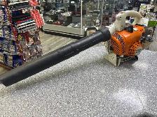 Stihl BG56C Gas Blower - Photo 2