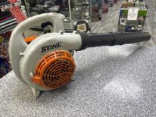Stihl BG56C Gas Blower - Photo 3