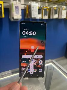 Moto G Stylus 2024 5G 128gb (Store Warranty) - Photo 3