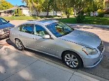 2006 Infiniti M35 - Photo 2
